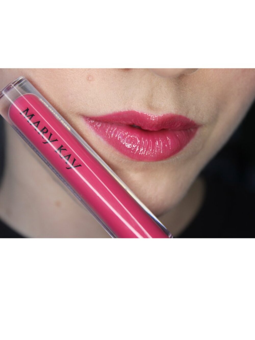 Mary Kay Pink Fusion Lip Gloss